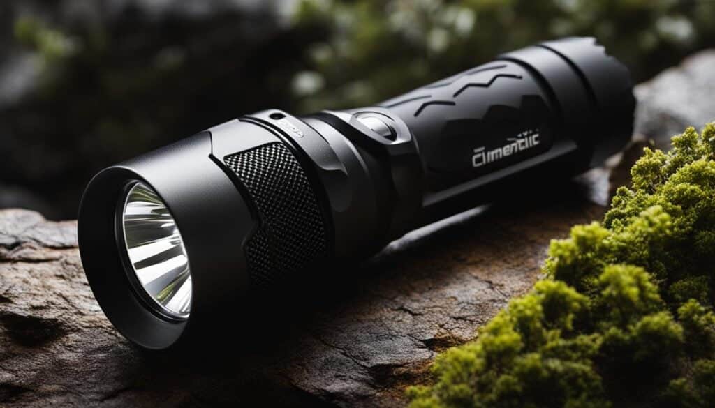 tactical flashlight tactical flashlight