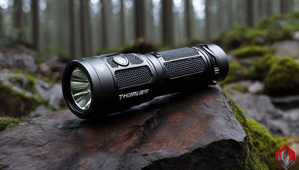 ThruNite Archer 2A V3 Cool White ThruNite Archer 2A V3 Cool White