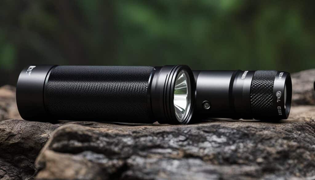 ThruNite Archer 2A V3 Flashlight ThruNite Archer 2A V3 Flashlight