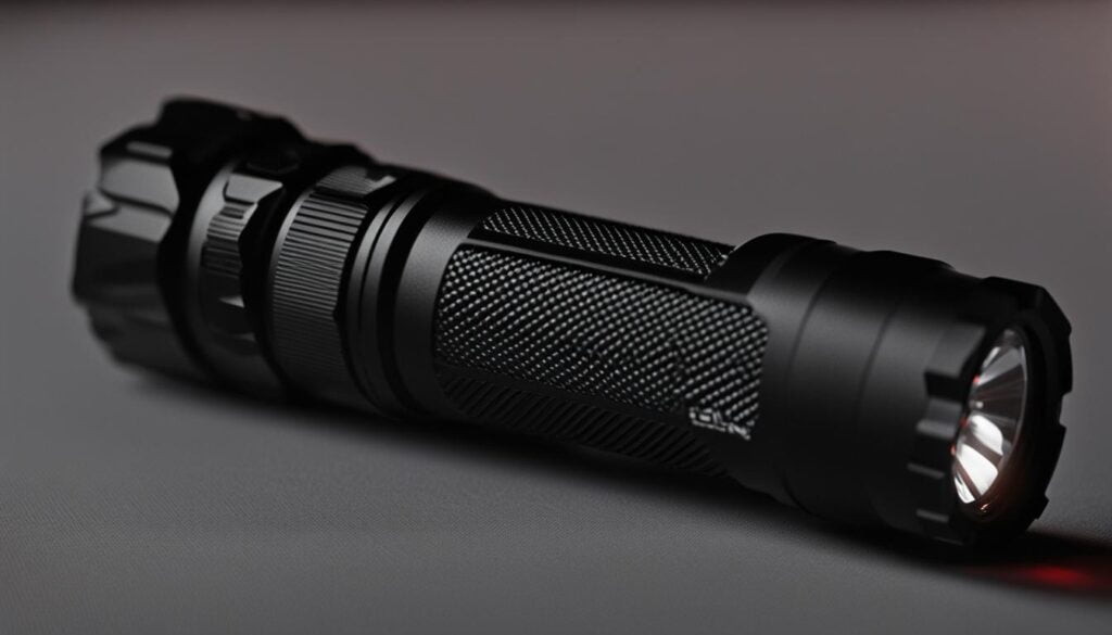 ThruNite Archer 2A V3 flashlight ThruNite Archer 2A V3 flashlight