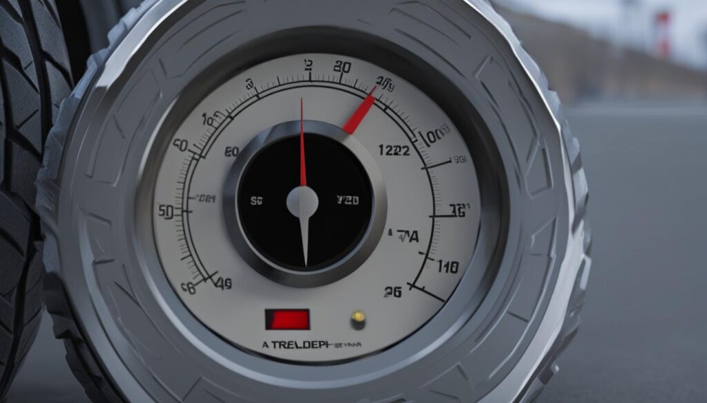 tire inflation tips