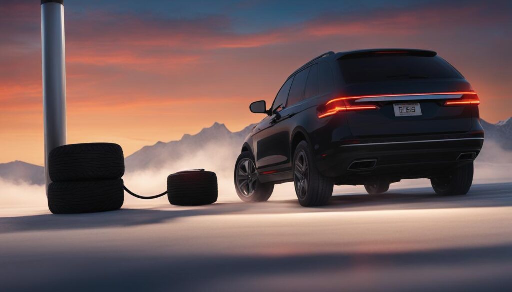 tire inflator