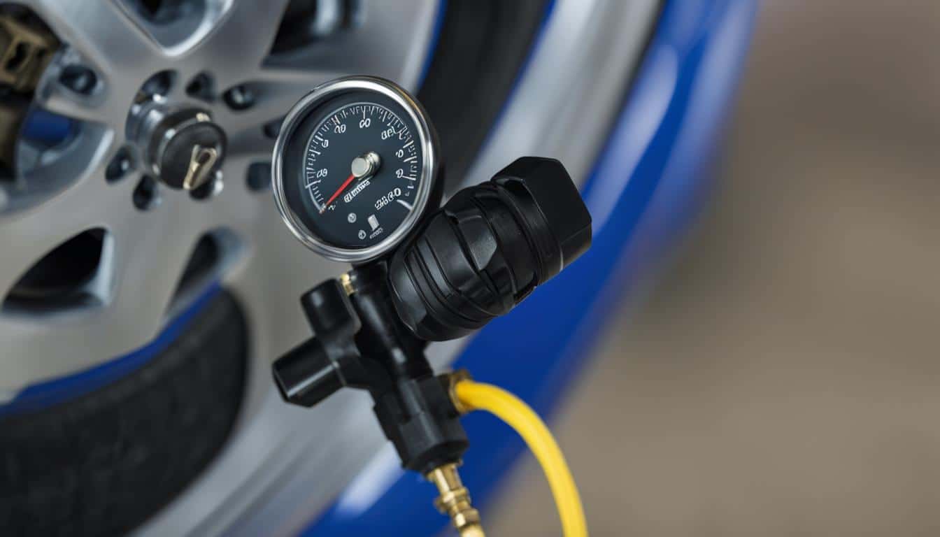 Best Tire Inflator with Gauge for Air Compressor Top Picks