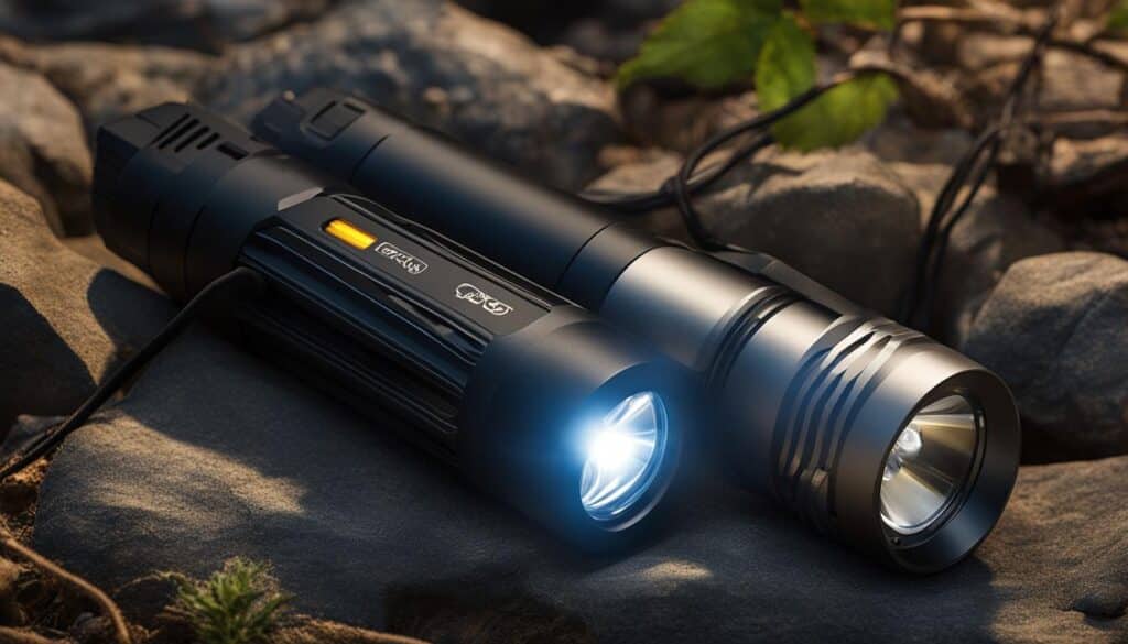 usb charging flashlight usb charging flashlight
