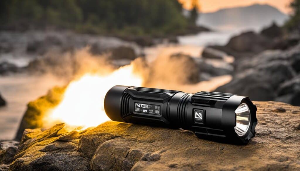 versatile flashlight versatile flashlight