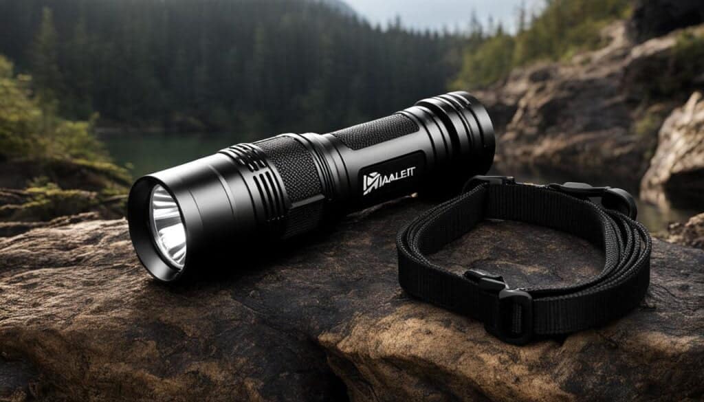 Versatility and Durability of the Imalent MS03 Versatility and Durability of the Imalent MS03