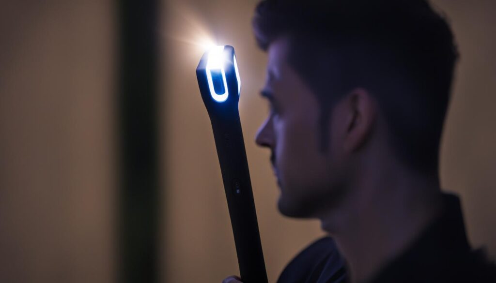 waterproof rechargeable hand torch waterproof rechargeable hand torch