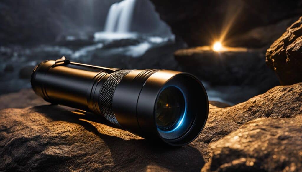 waterproof torch waterproof torch