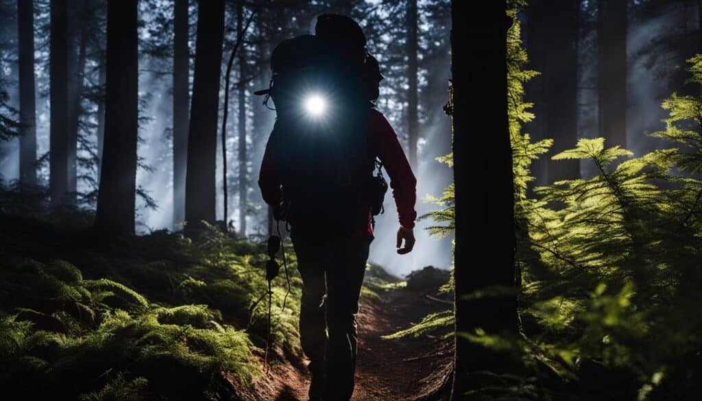 WopkDupk Rechargeable Headlamp WopkDupk Rechargeable Headlamp