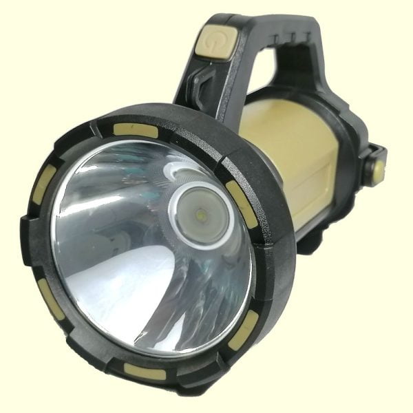 Emergency Searchlight