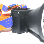 super bright led headlamp rechargeable high power waterproof