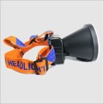 super bright led headlamp rechargeable high power waterproof