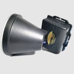 super bright led headlamp rechargeable high power waterproof