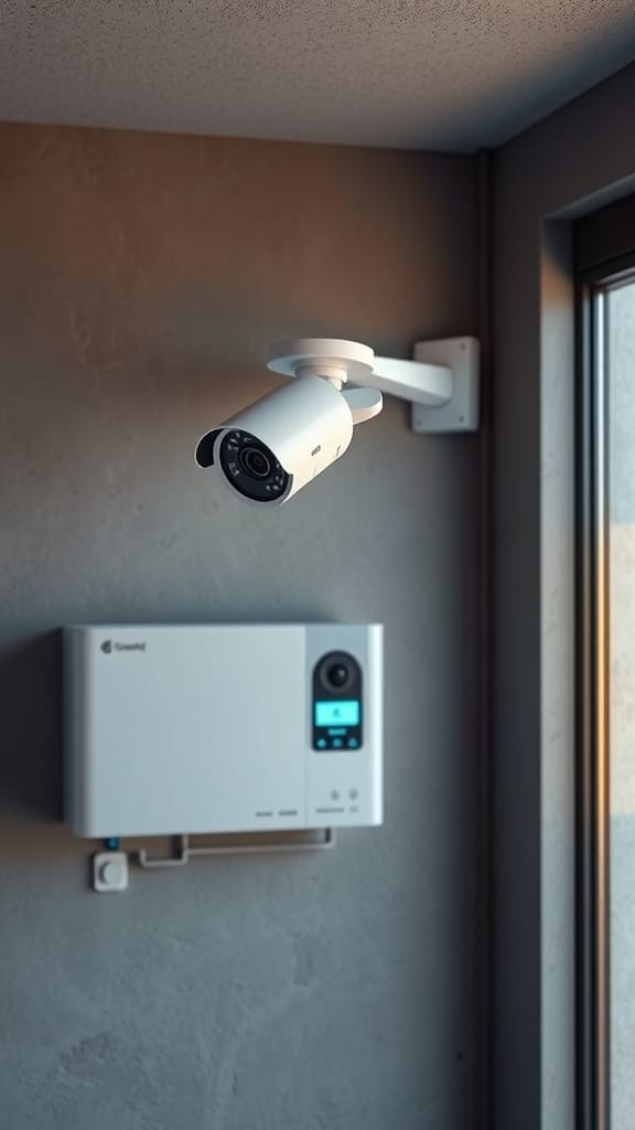 alarm system integration with video surveillance 1754250968