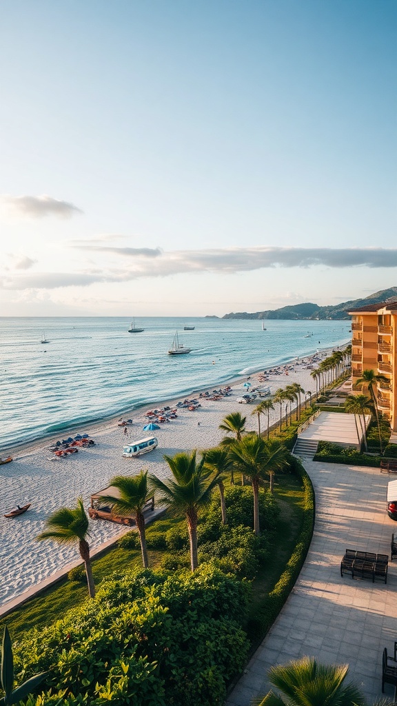 beach resort security surveillance coast province 1761387361