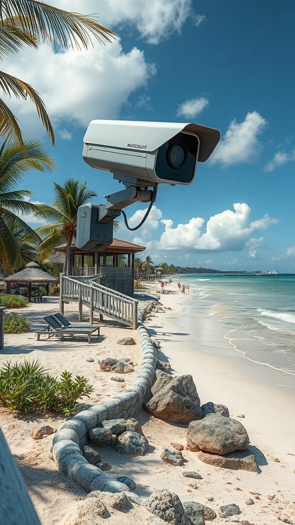 beach resort security surveillance coast province 1761470106