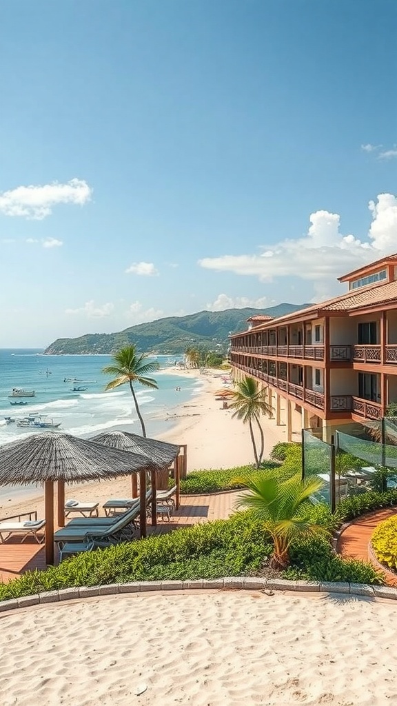 beach resort security surveillance coast province 1761655933