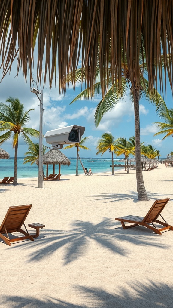 beach resort security surveillance coast province 1761675844