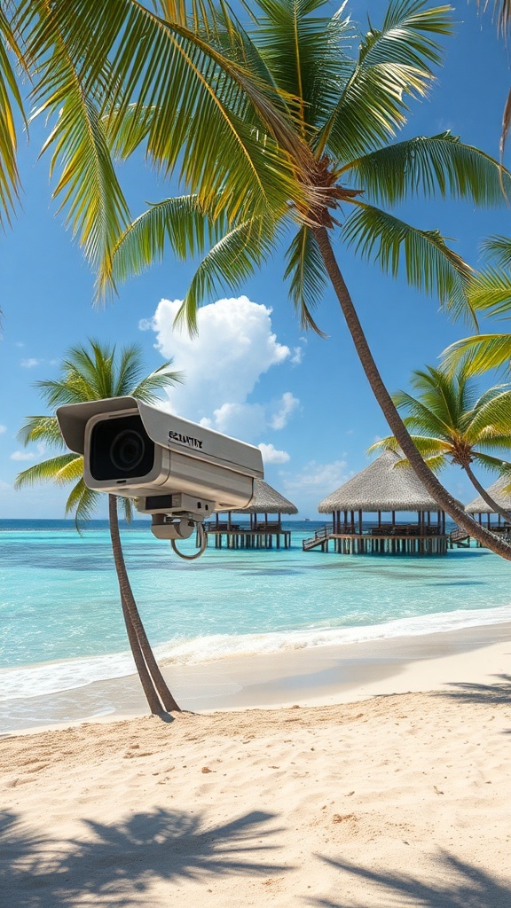 beach resort security surveillance coast province 1761680206
