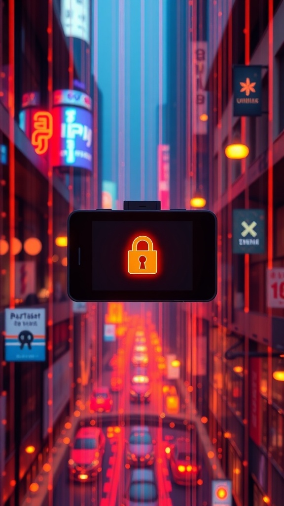 blockchain technology for secure video data management 1758719962