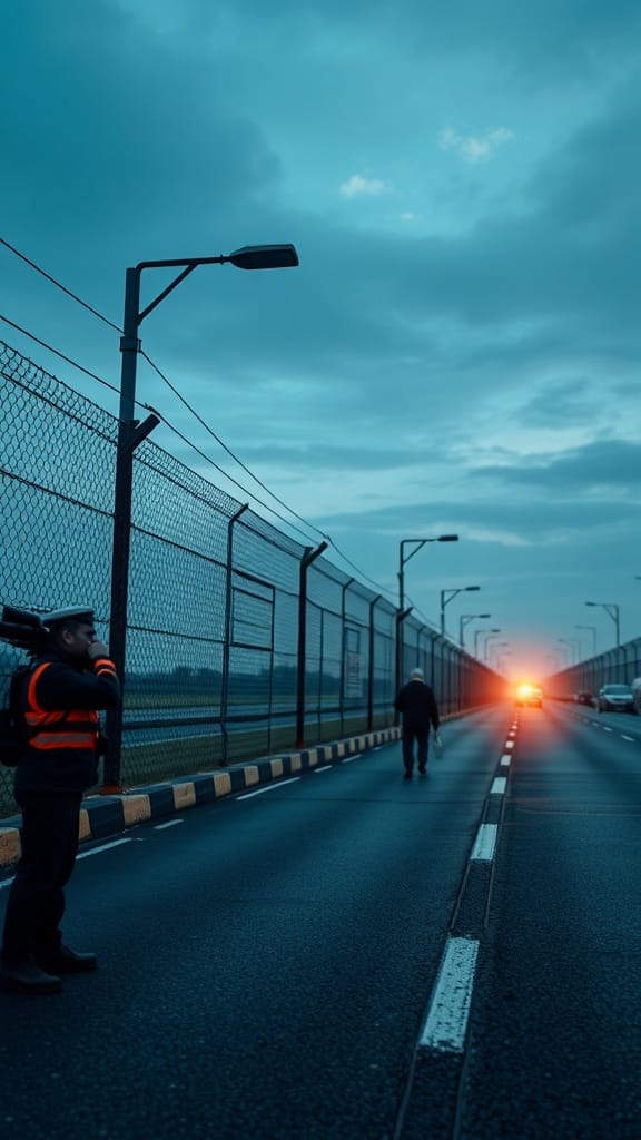 border security technology and implementation 1755590167