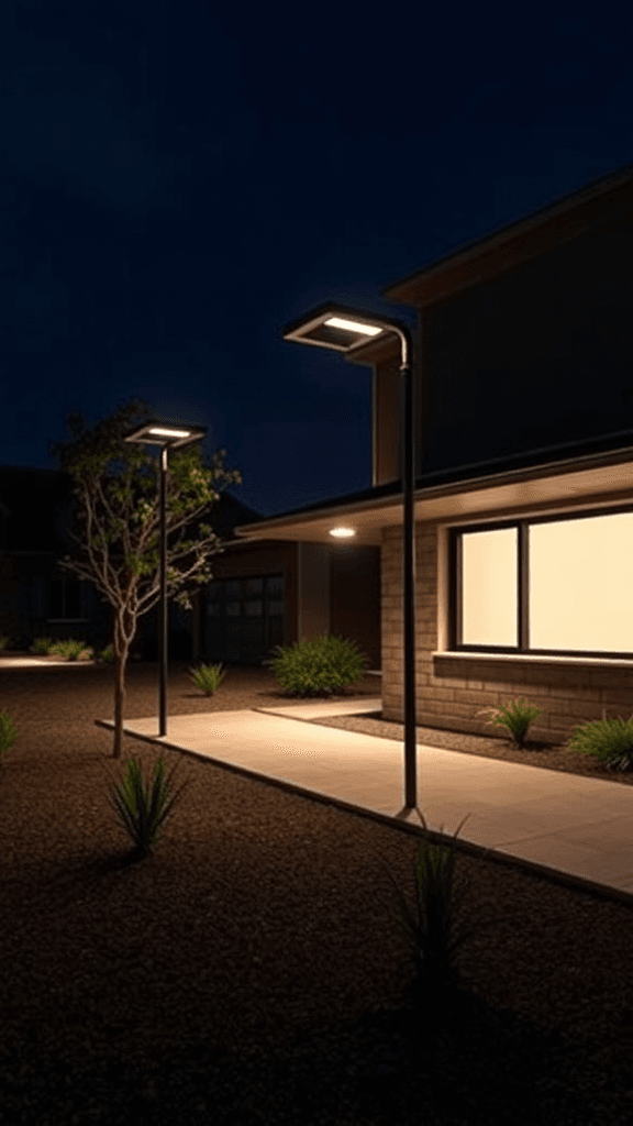 coast region solar lighting best options 2025 1749615471
