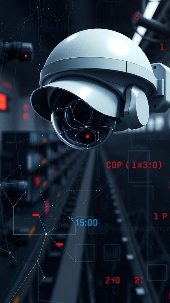 computer vision advances in perimeter security detection 1759395370