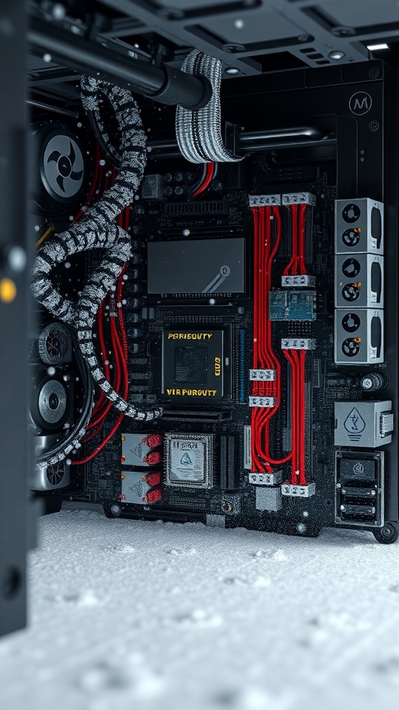 dust protection for electronic security components 1756043769