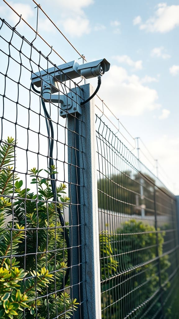 electric fence integration with cctv monitoring 1754315773