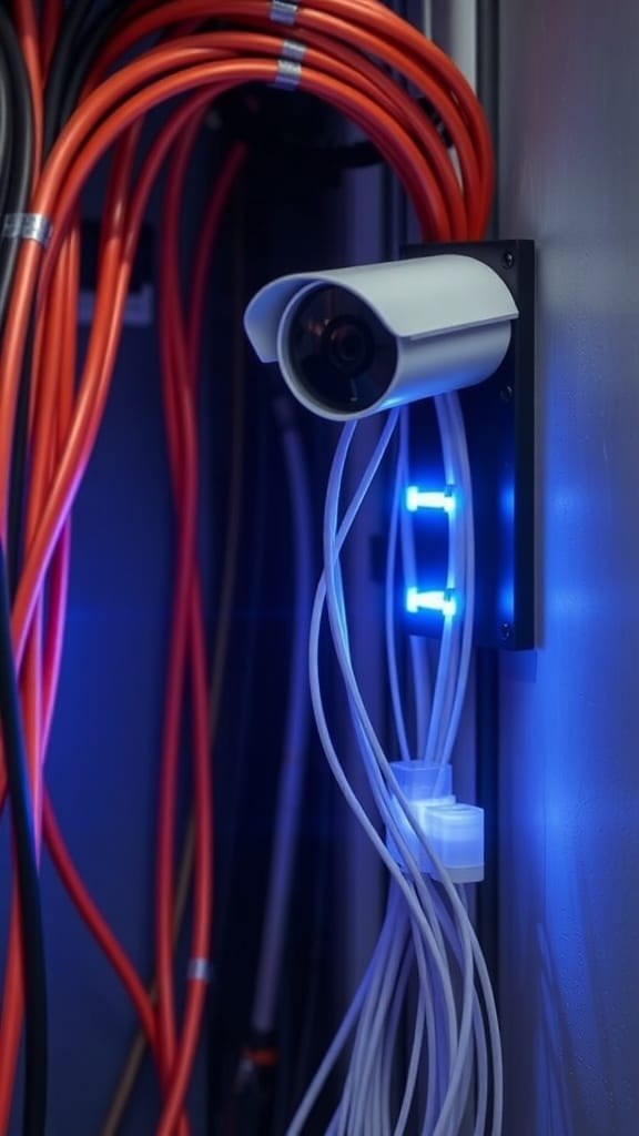 fiber optic vs copper cabling for security systems 1754790964