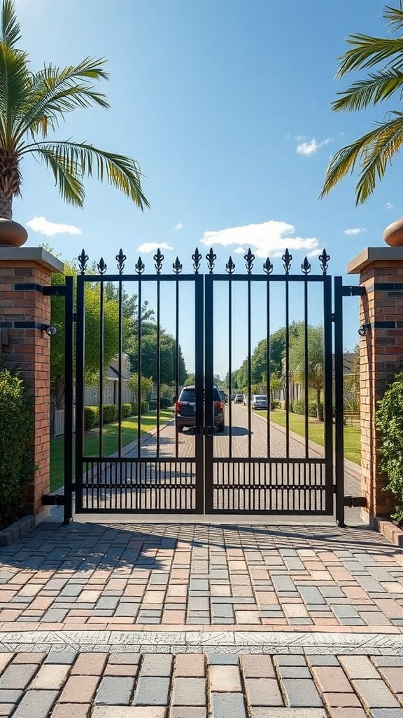 gate automation security features and benefits 1754294159