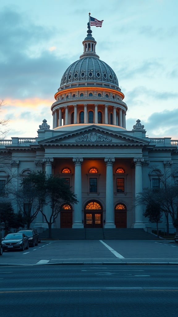 government building security standards 1755611777