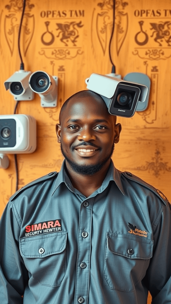 kakamega county security equipment suppliers 1749917875
