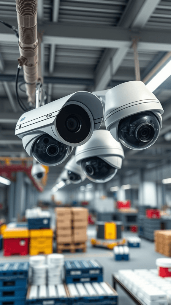kenya factory security manufacturing cctv solutions 1750177082