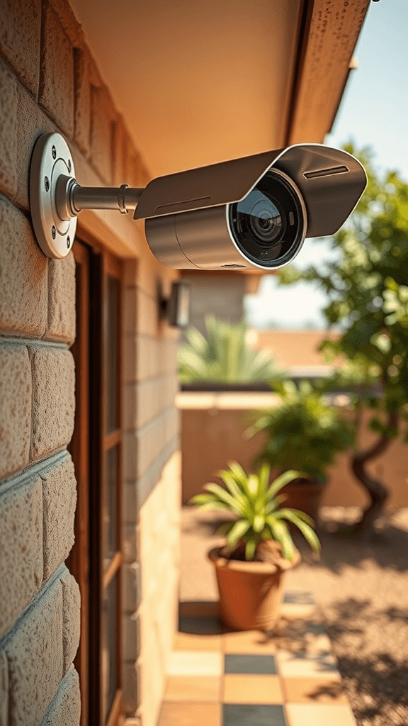 kenya guest house security hospitality cctv 1750436287