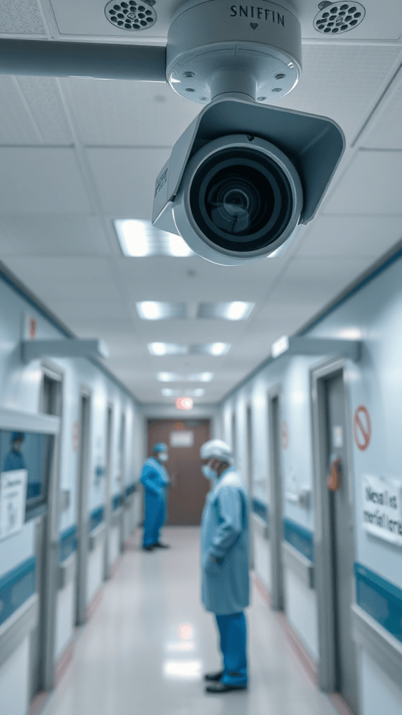 kenya hospital security standards medical cctv 1750133870