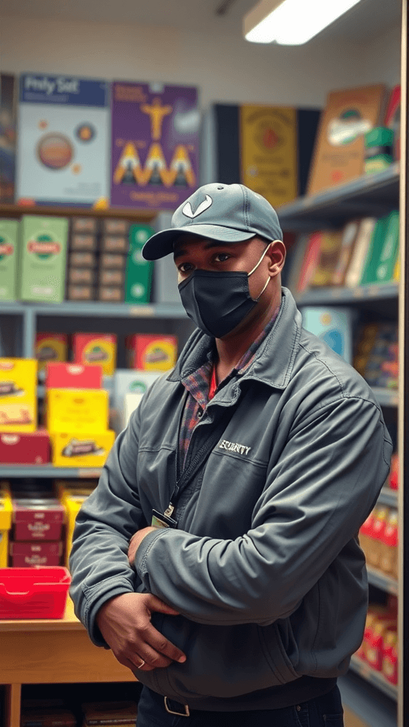 kenyan shop security small business protection 1750501072