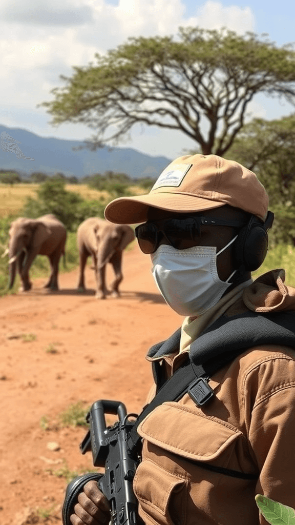 kenyan tourist security visitor safety guidelines 1750954673