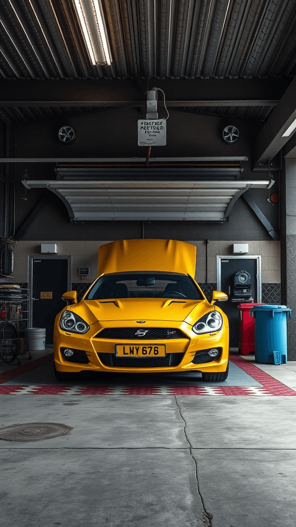 kenyan workshop security garage protection systems 1750414675