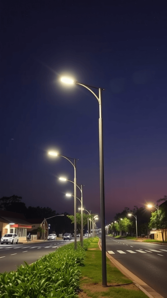 kilifi county solar street light projects 1749637084