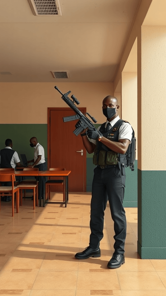 kisumu schools educational facility security 1749982663