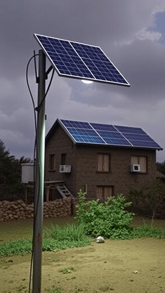 machakos county solar lighting rural installation guide 1751278664