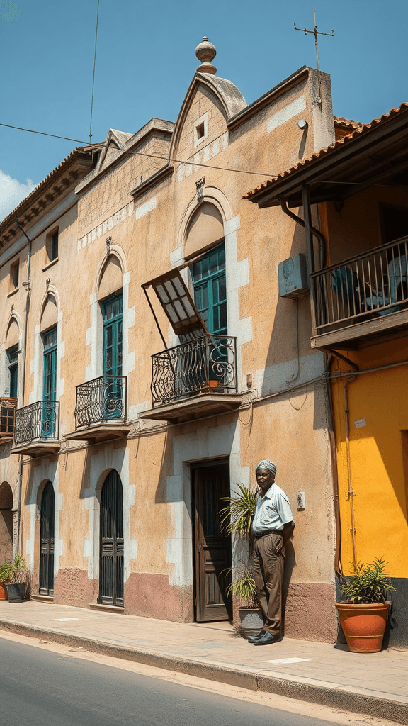 mombasa old town heritage building security systems 1749658680