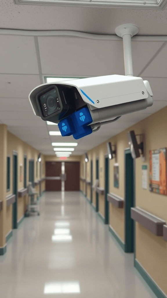 nairobi hospital security medical facility cctv 1749550735