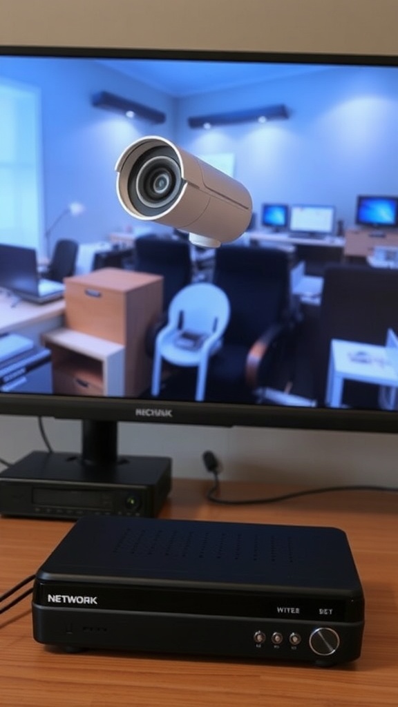 network video recorder setup and configuration tutorial 1756281385