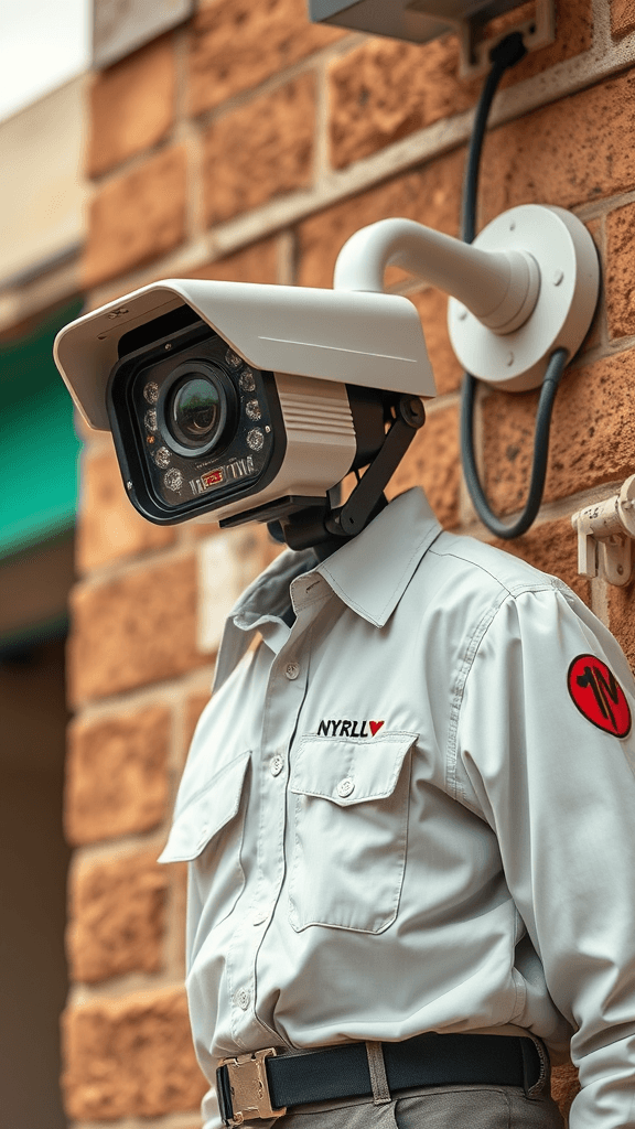 nyeri town security equipment local supplier directory 1751300281