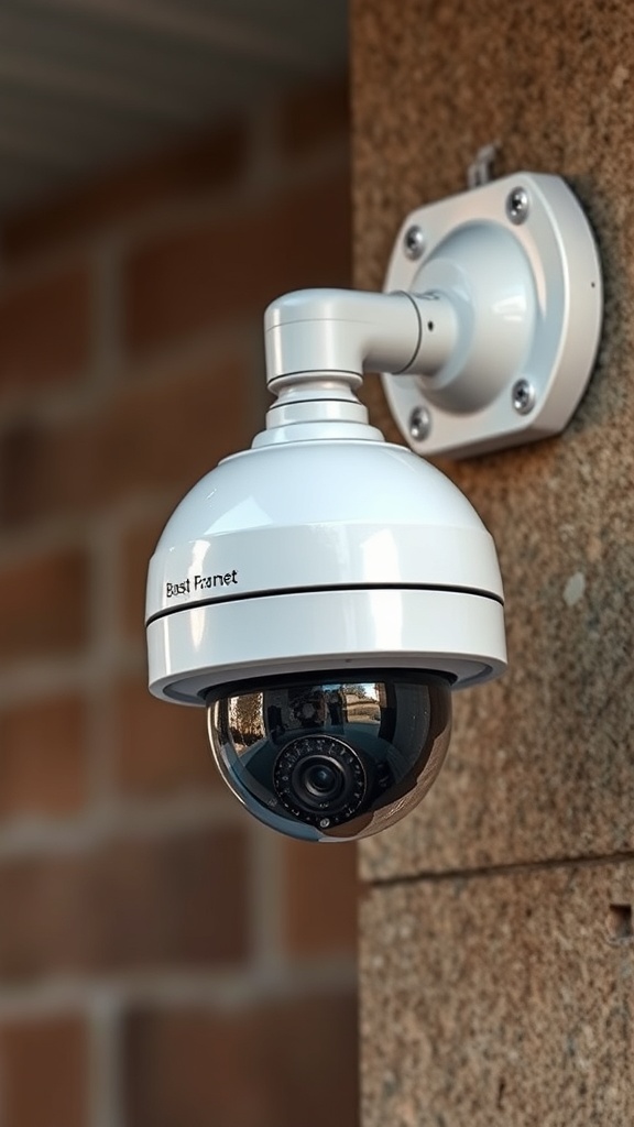 outdoor security camera weatherproofing best practices 1756324566