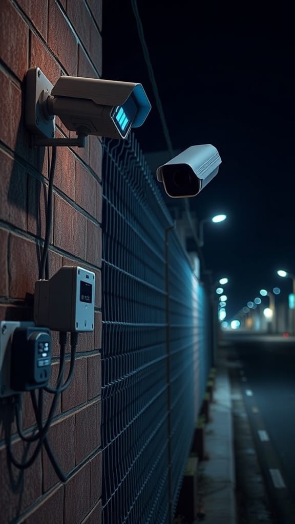 perimeter intrusion detection systems 1754769366