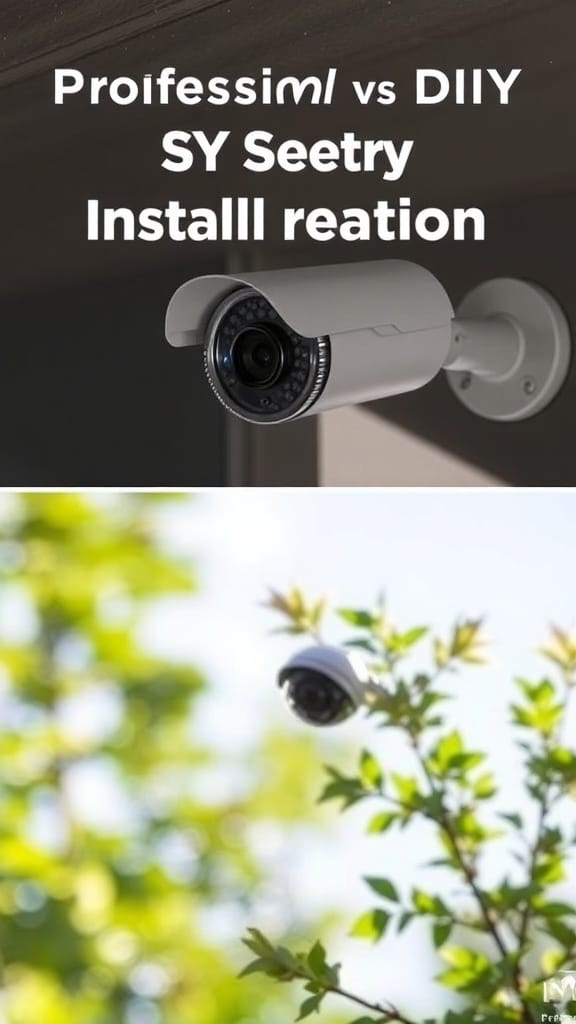 professional vs diy security camera installation 1754510164