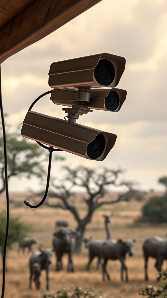 safari lodge security camera systems maasai mara 1761322583